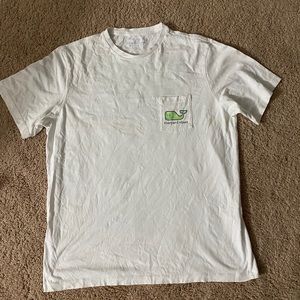 Vineyard Vines Tee